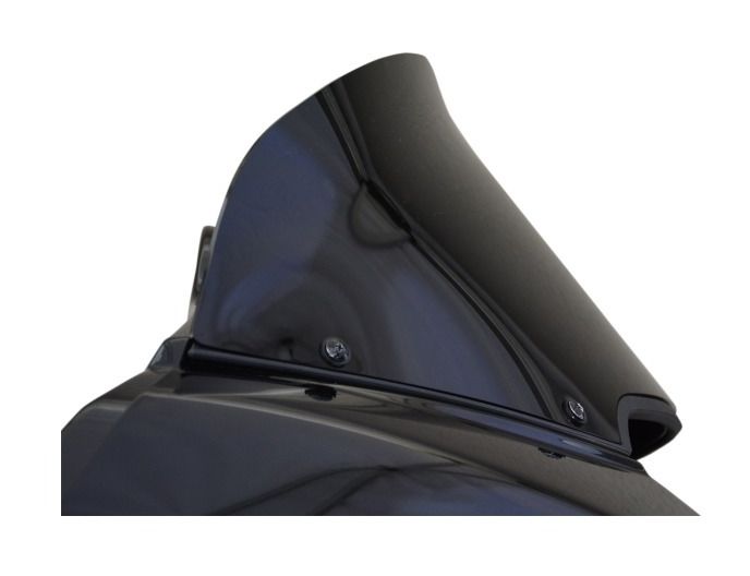 Wind Vest Replacement Windshield For Harley Road Glide 2015-2025 9" Tall