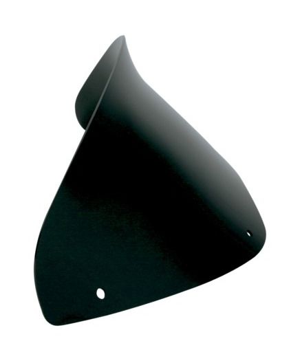 Wind Vest Replacement Windshield For Harley Road Glide 1998-2013 N/A