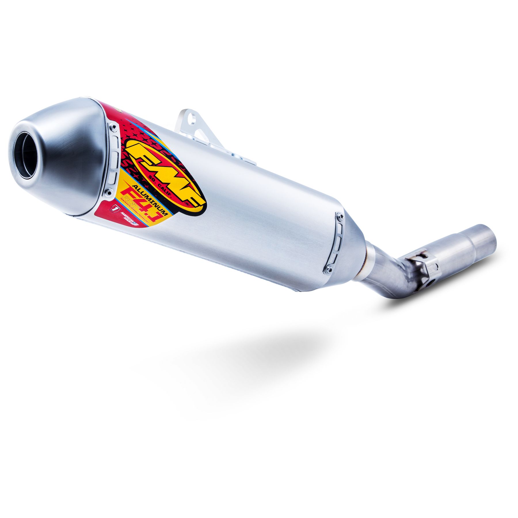 FMF Factory 4.1 RCT Slip-On Exhaust Honda CRF450X 2005-2009 / 2012-201
