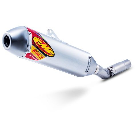 FMF Factory 4.1 RCT Slip-On Exhaust Honda CRF450X 2005-2009 / 2012-2017