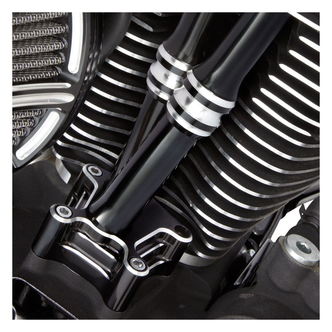 Arlen Ness Lifter Block Covers For Harley Twin Cam 19992017 10 (20