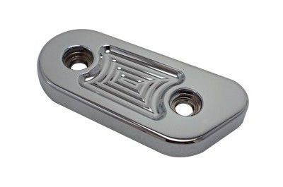 Joker Machine Techno Inspection Cover For Harley Sportster 2004-2022 N/A
