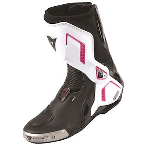 Dainese Torque D1 Out Women's Boots (42)