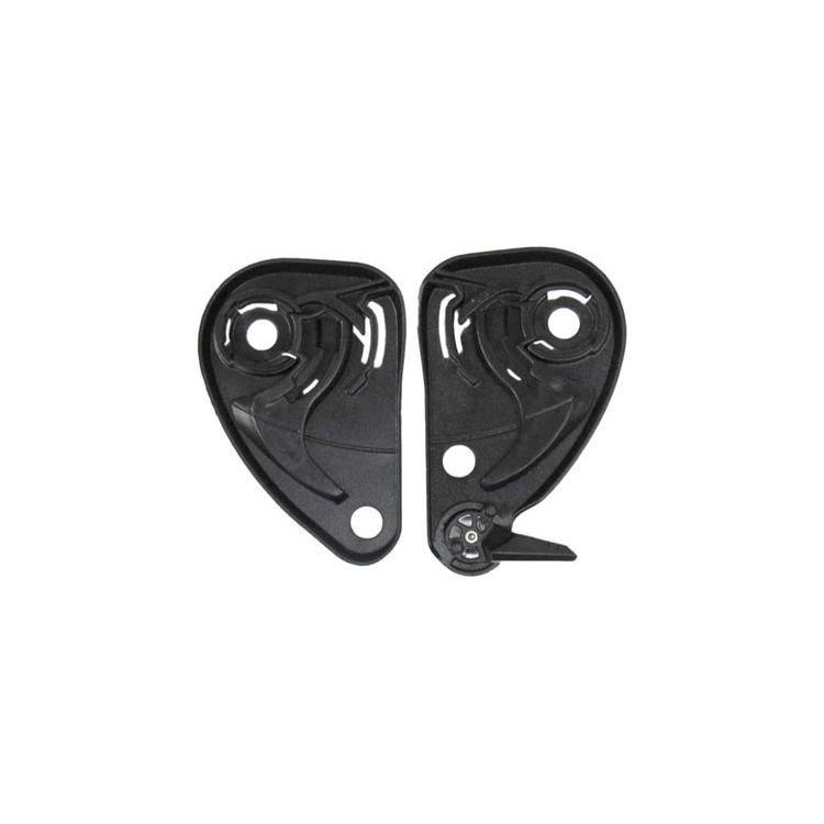 Bell RS-1 Hinge Plates [Previously Installed]