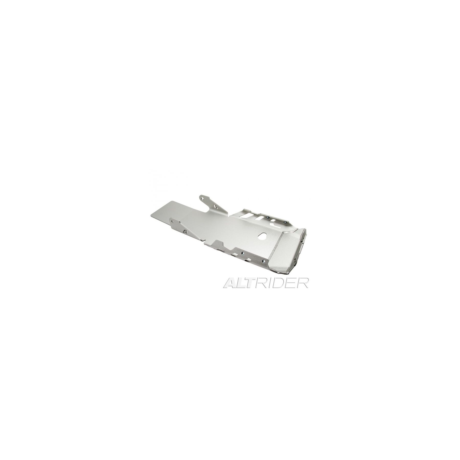 AltRider Skid Plate BMW R1200GS Adventure 2014-2018