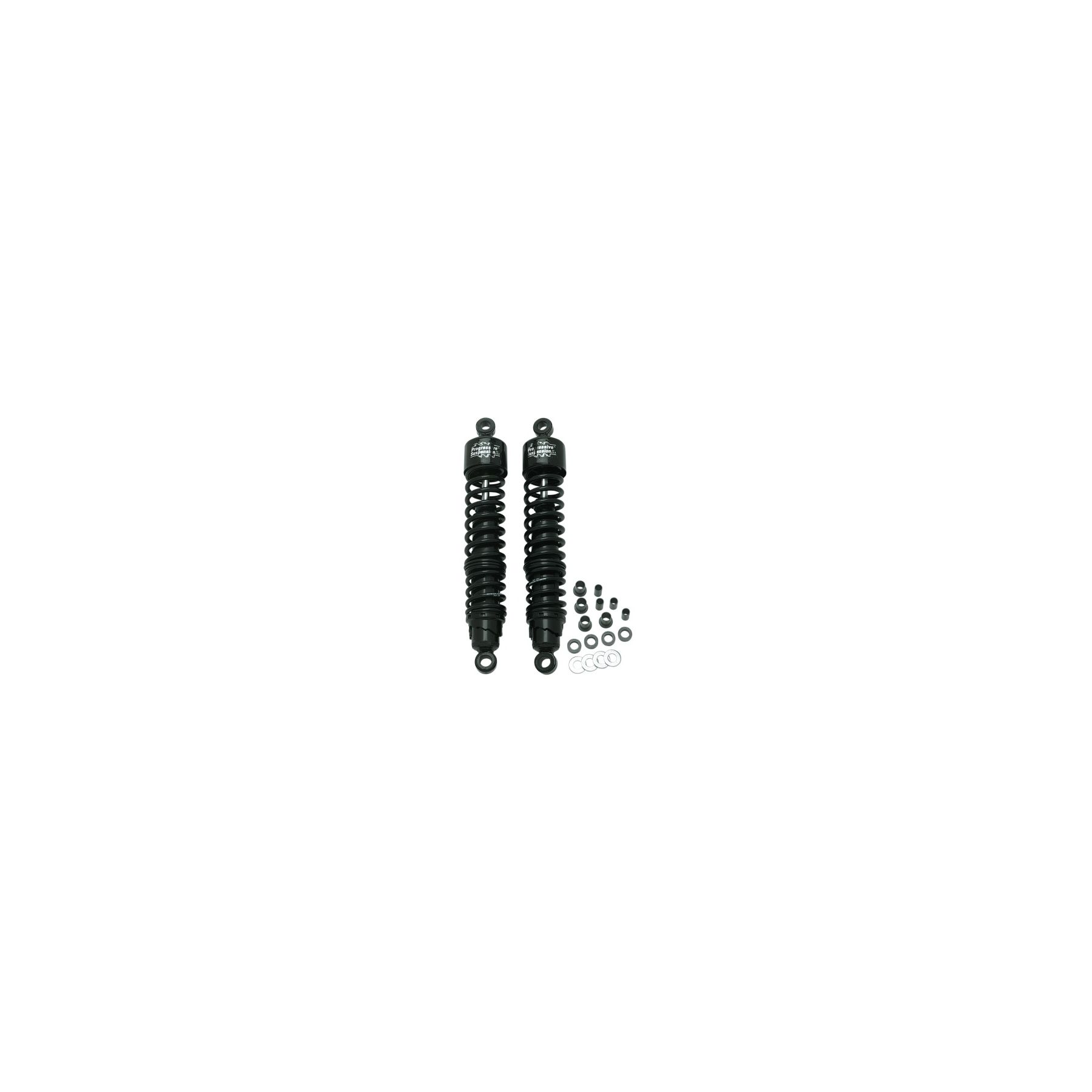 Progressive 413 Shocks For Harley Sportster 1986-2003