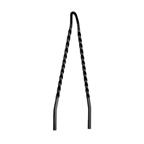 Cycle Visions Twisted Sissy Bar For Harley