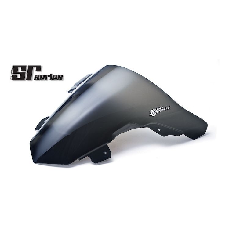 Zero Gravity SR Series Windscreen BMW S1000RR 2015-2019 N/A