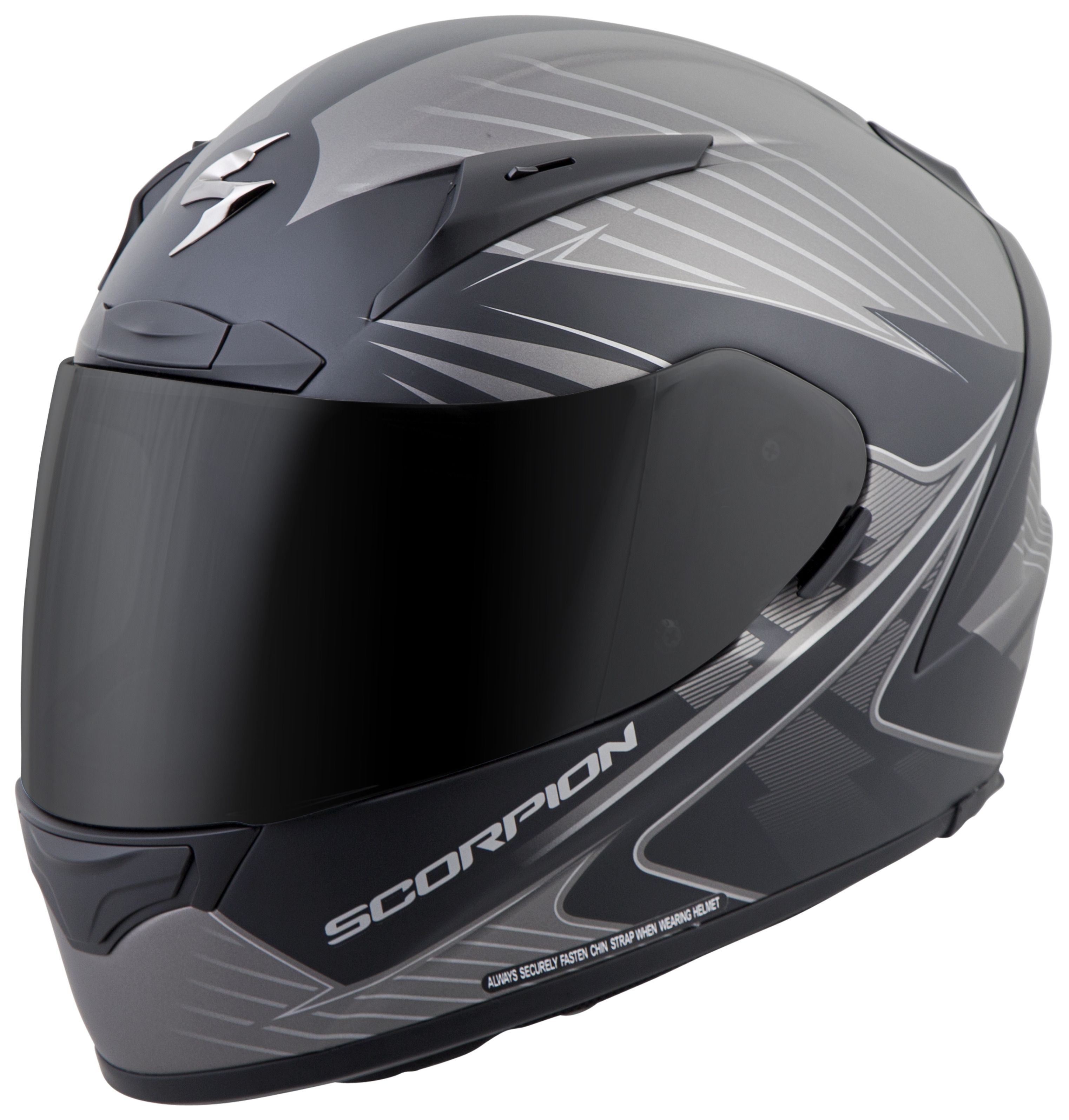 Scorpion Exo R2000 Ravin Helmet Sm 51 199 96 Off Revzilla