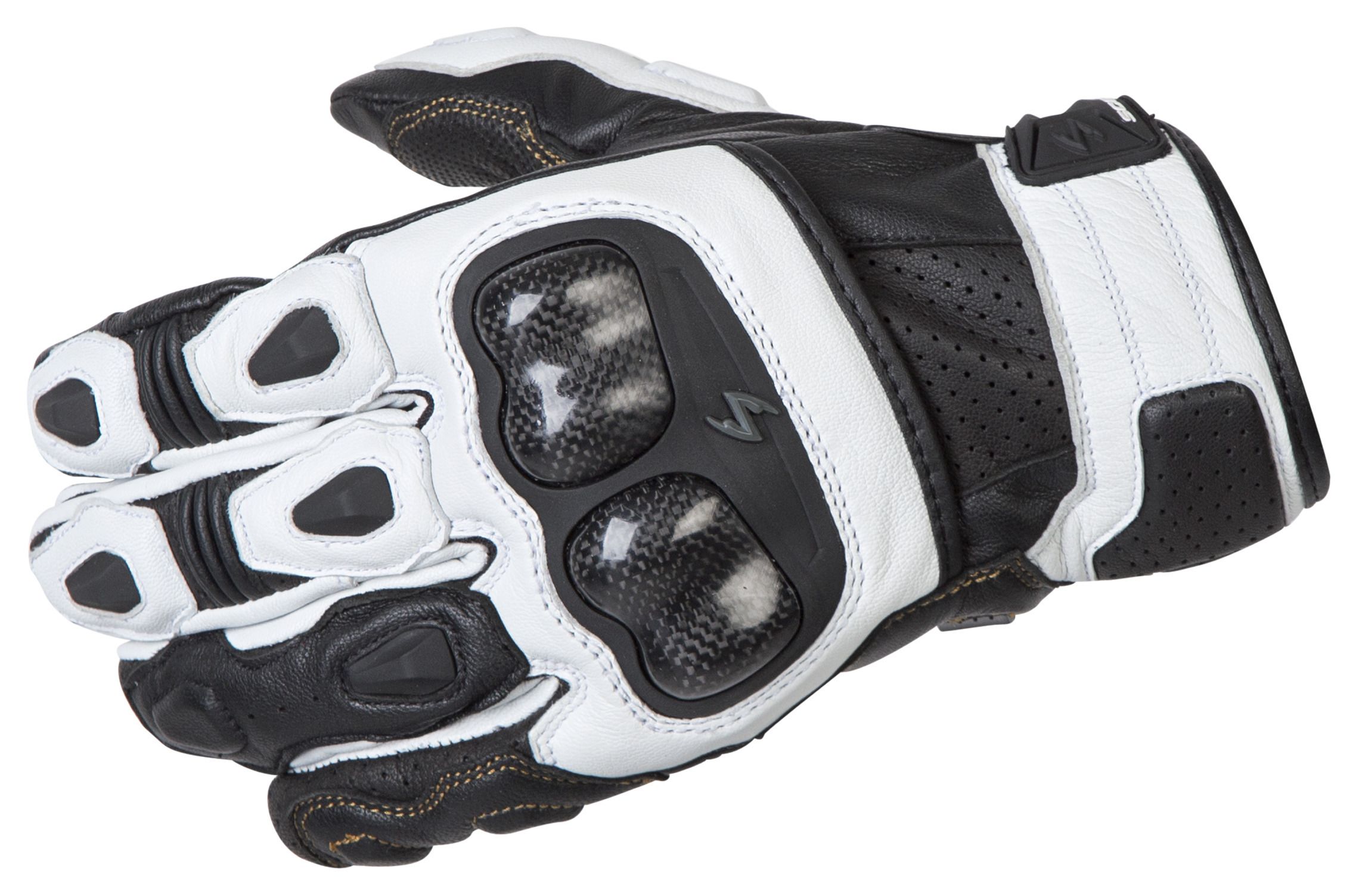 Scorpion EXO SGS MK II Gloves (3XL) XXL