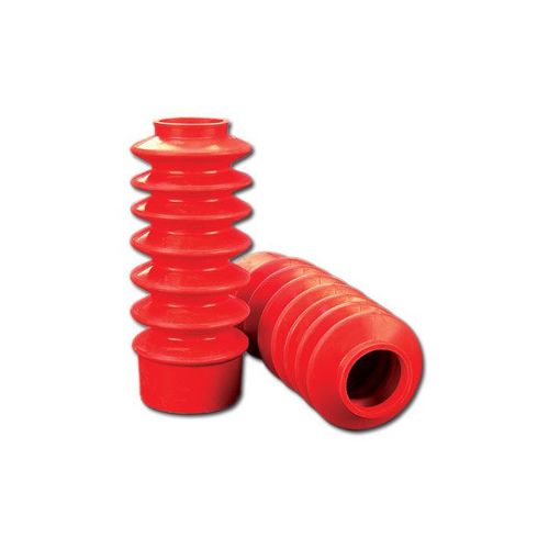 Jammer Fork Boot Gaiters For Harley RevZilla