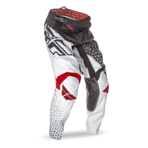 Fly Racing Kinetic Trifecta Pants - RevZilla