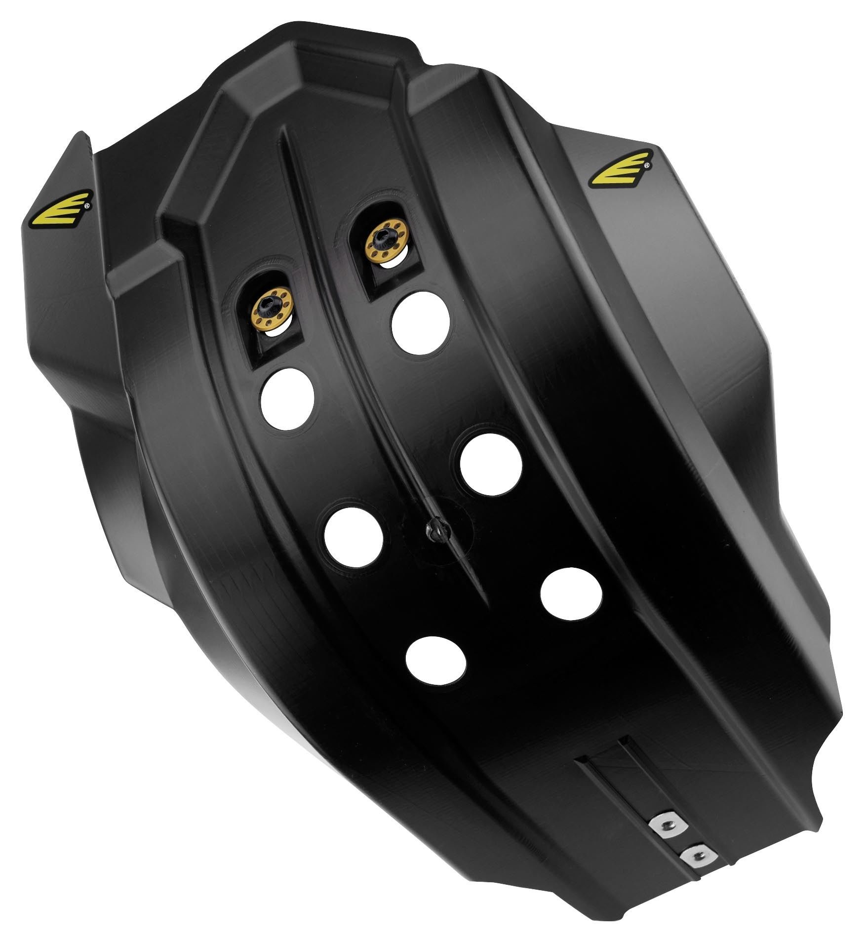 Cycra Full Armor Skid Plate Yamaha YZ250FX / YZ450FX / WR250F 2015-2019 N/A