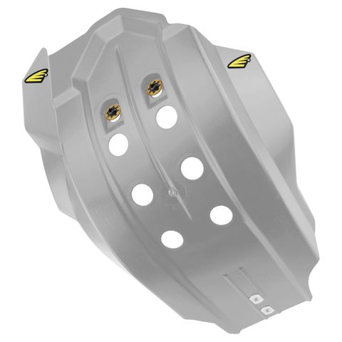 Cycra Full Armor Skid Plate Yamaha YZ250FX / YZ450FX / WR250F 2015-2019