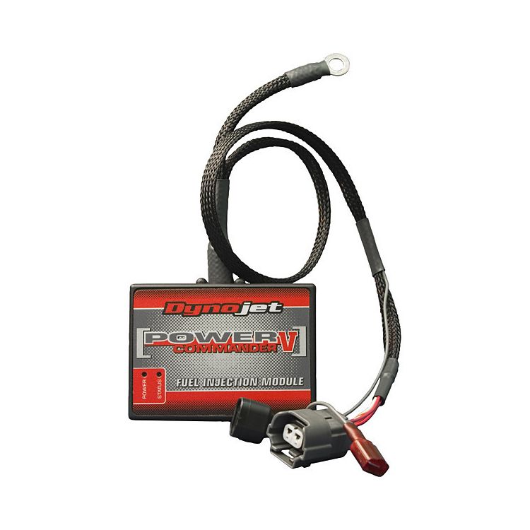 Dynojet Power Commander V Suzuki V-Strom 650 2012-2016 - RevZilla