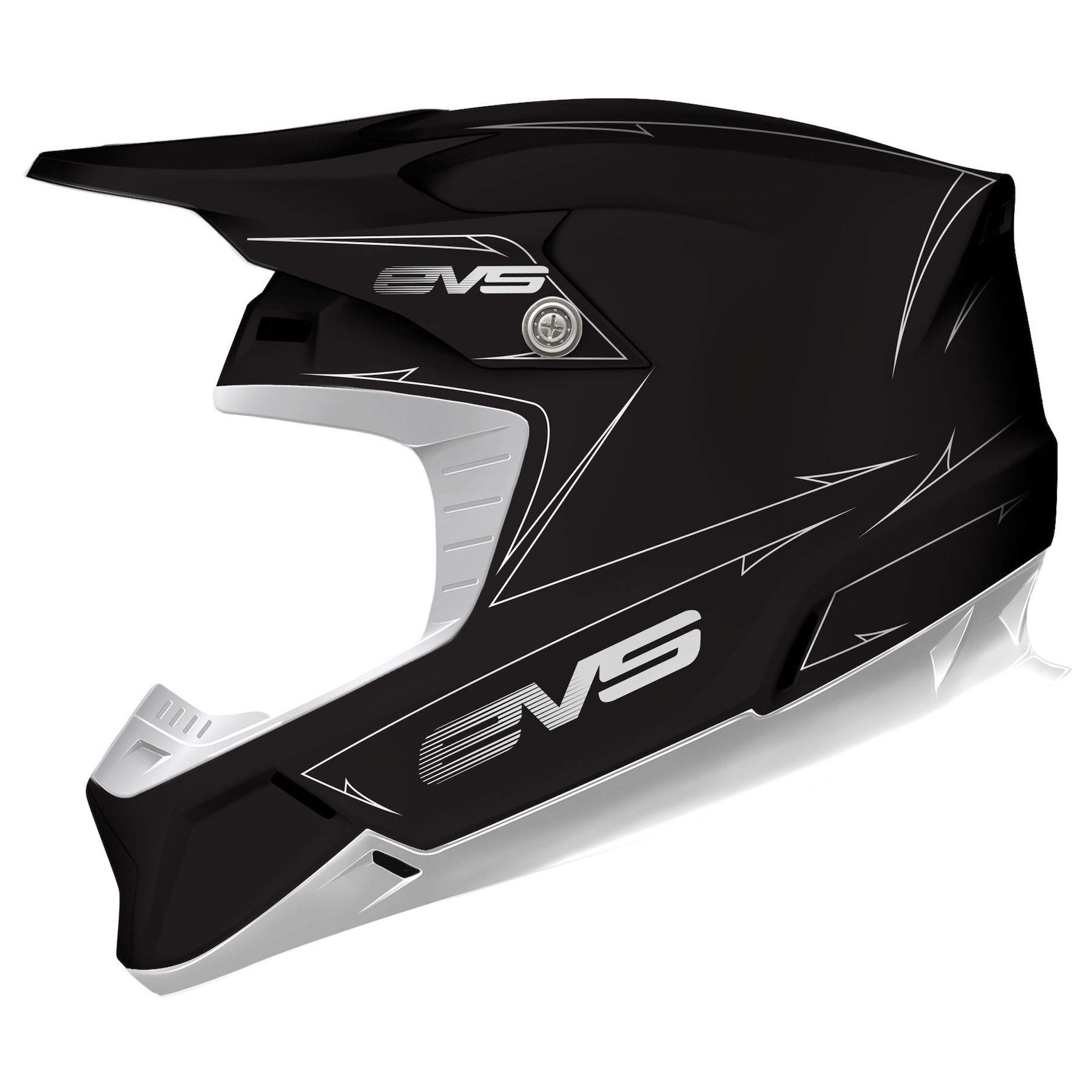EVS T5 Pinner Helmet