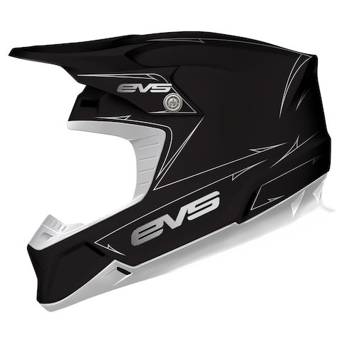 EVS T5 Pinner Helmet