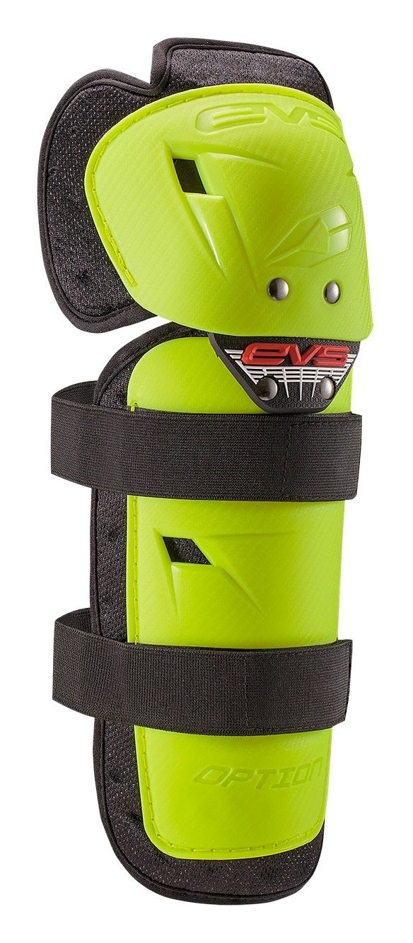 EVS Option Knee Guards N/A