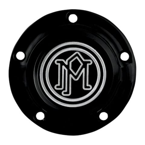 Performance Machine Points Cover For Harley
