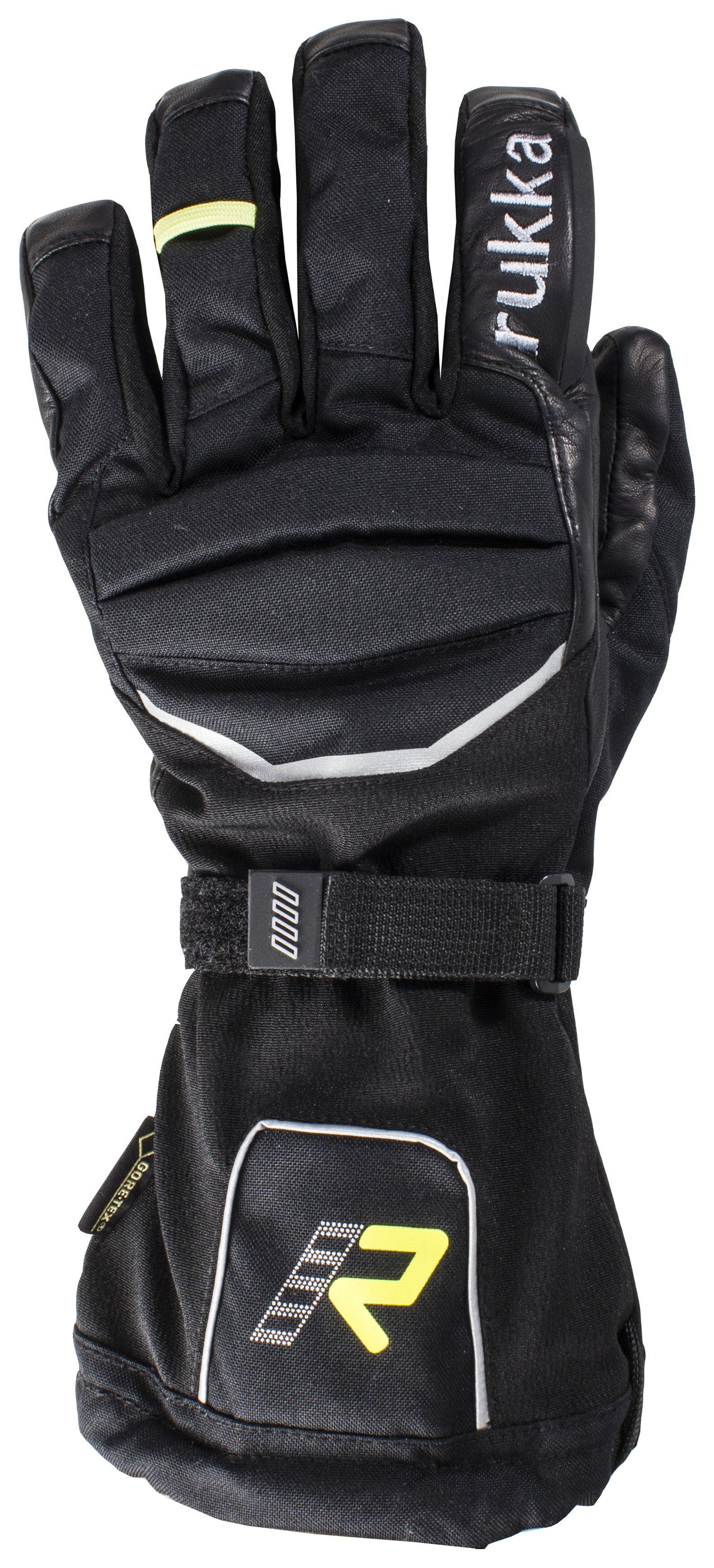 Rukka Harros Gore-Tex Gloves - RevZilla