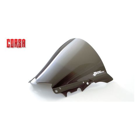Zero Gravity Corsa Windscreen Yamaha R3 2015-2018