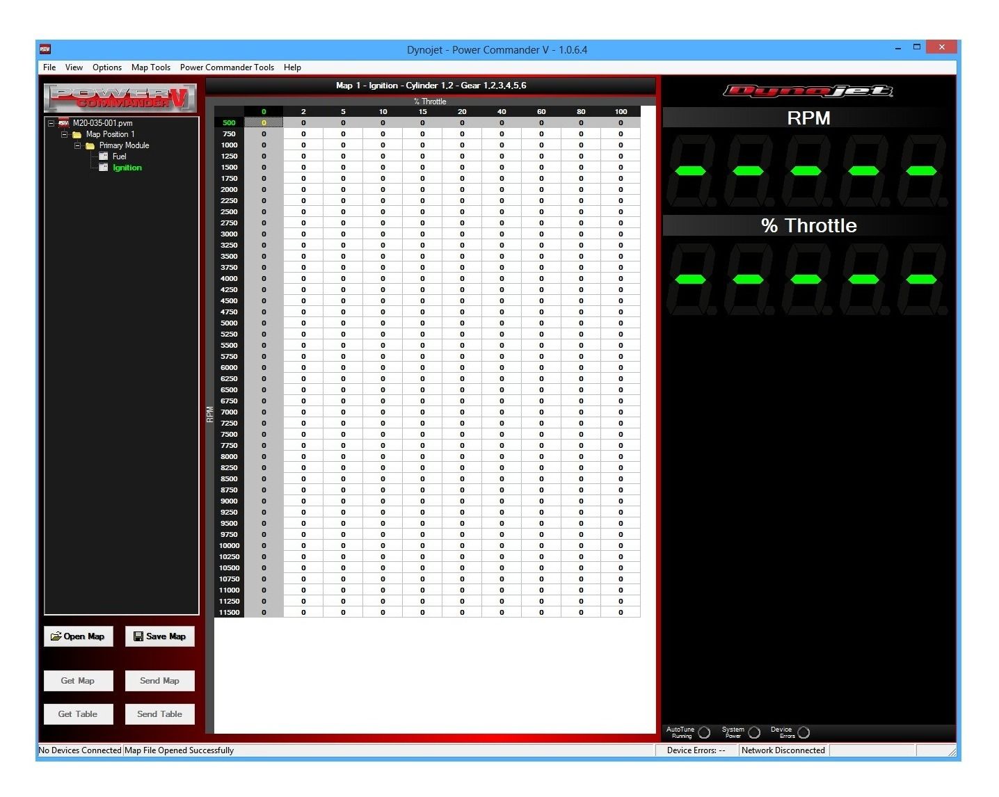 Power Commander V Software Freeware Base