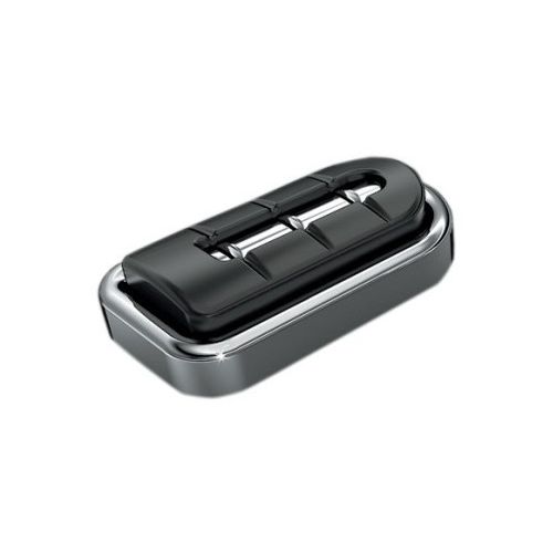 Kuryakyn ISO Brake Pedal Pad For Harley RevZilla