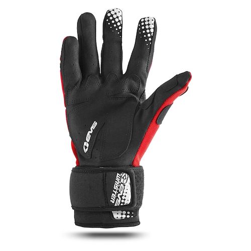 EVS Wrister Gloves RevZilla