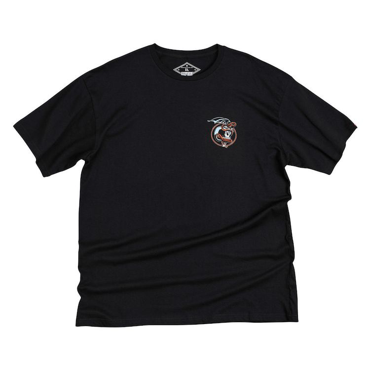 Biltwell Serpent T-Shirt