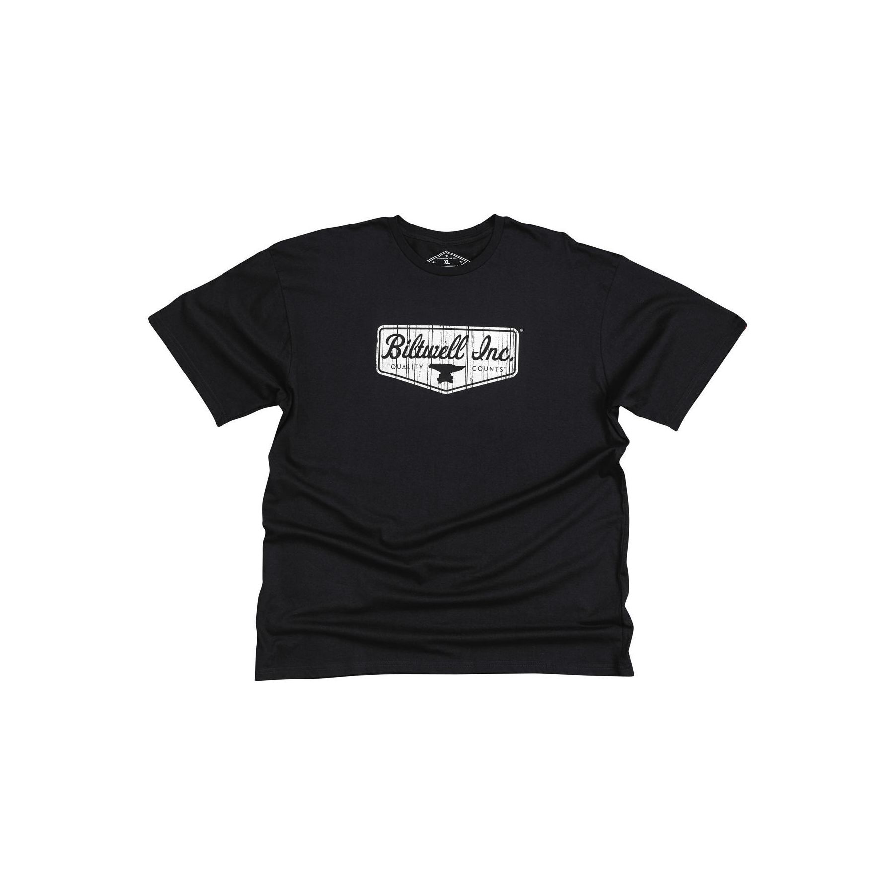 Biltwell Shield T-Shirt