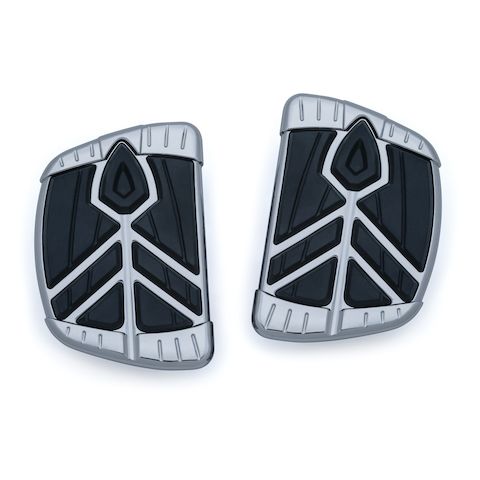 Kuryakyn Spear Rear Mini Boards For Indian 2014-2025