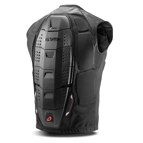 EVS Comp Vest RevZilla