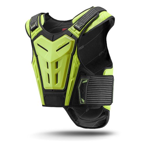 EVS Sport Vest RevZilla
