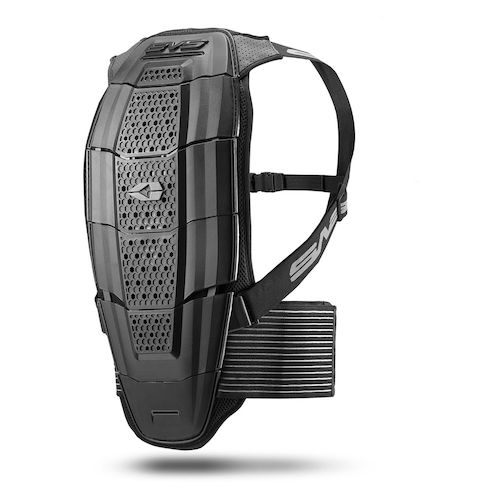 evoc back protector