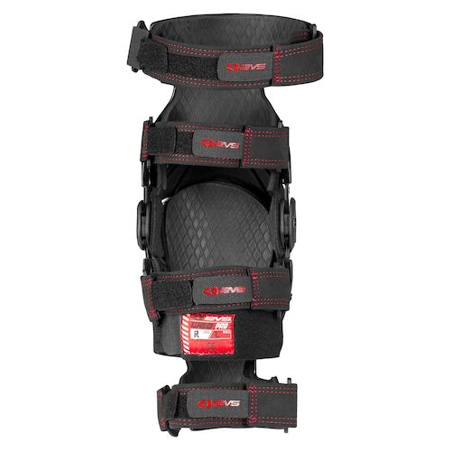 EVS  Pro Knee Brace RevZilla
