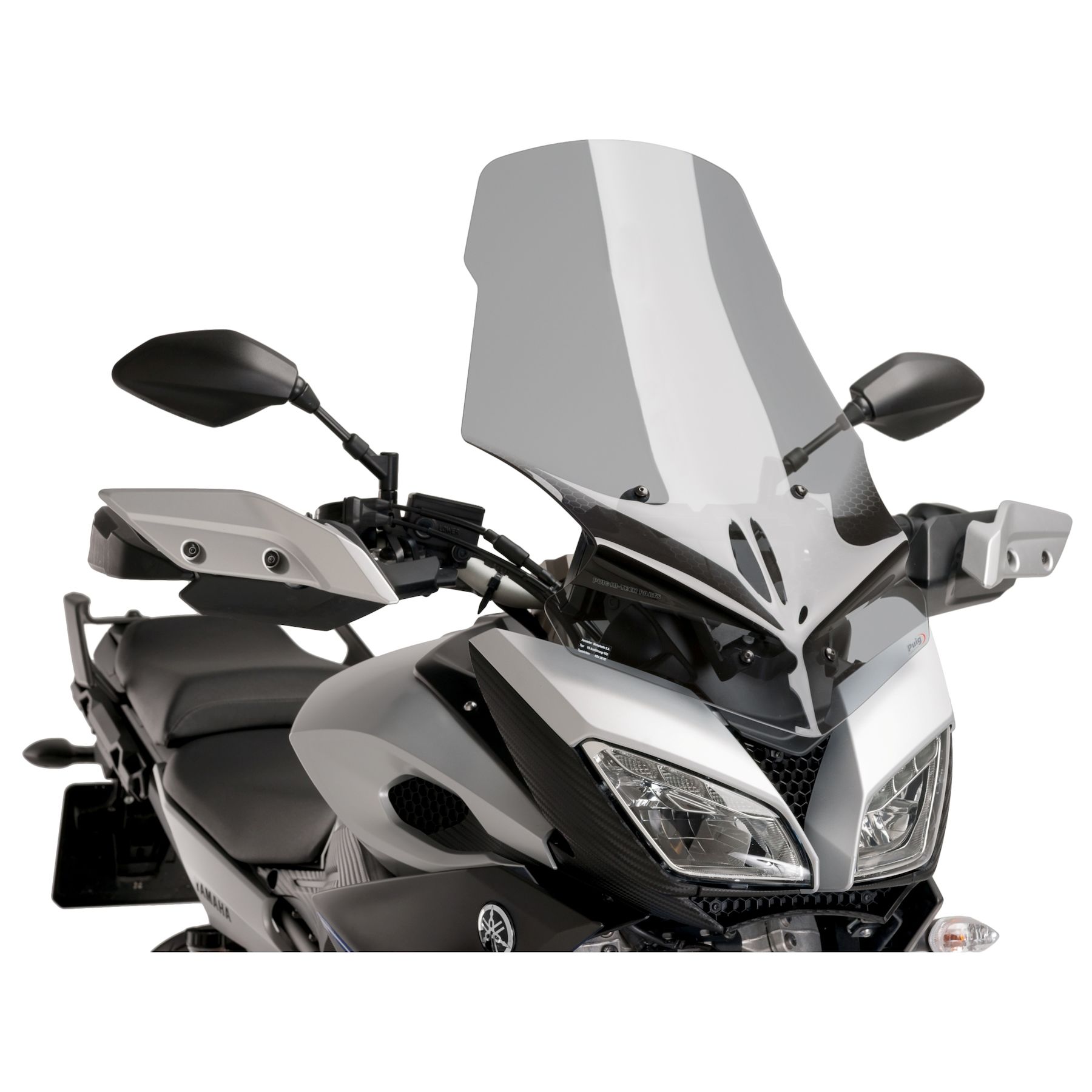 Puig Touring Windscreen Yamaha FJ-09 2015-2017