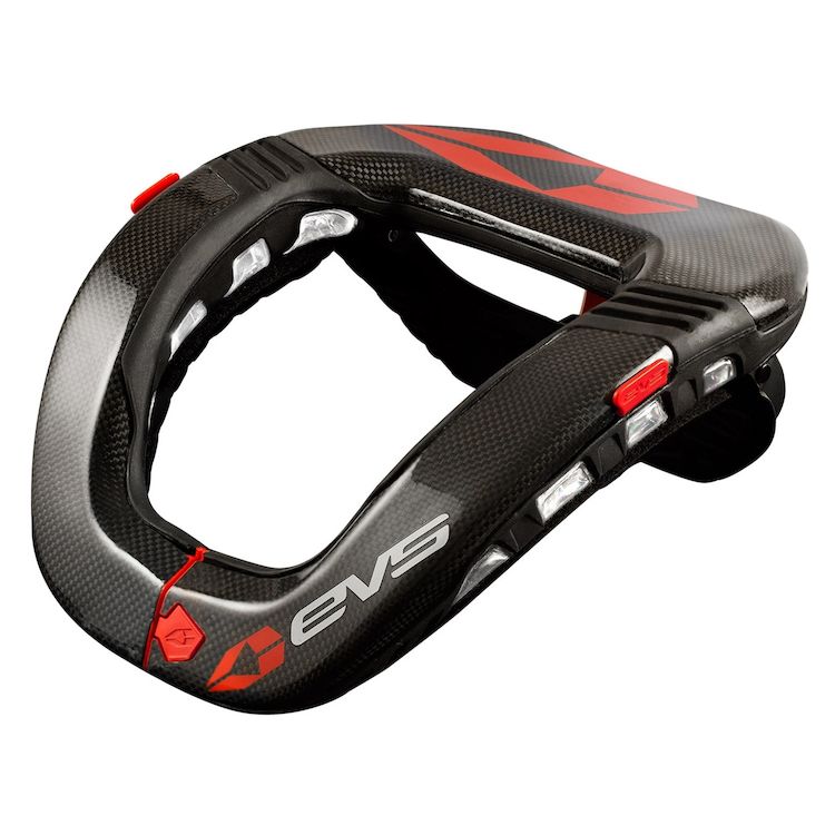 EVS R4 Pro Race Collar