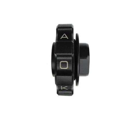 Kaoko Throttle Stabilizer MV Agusta Rivale 800