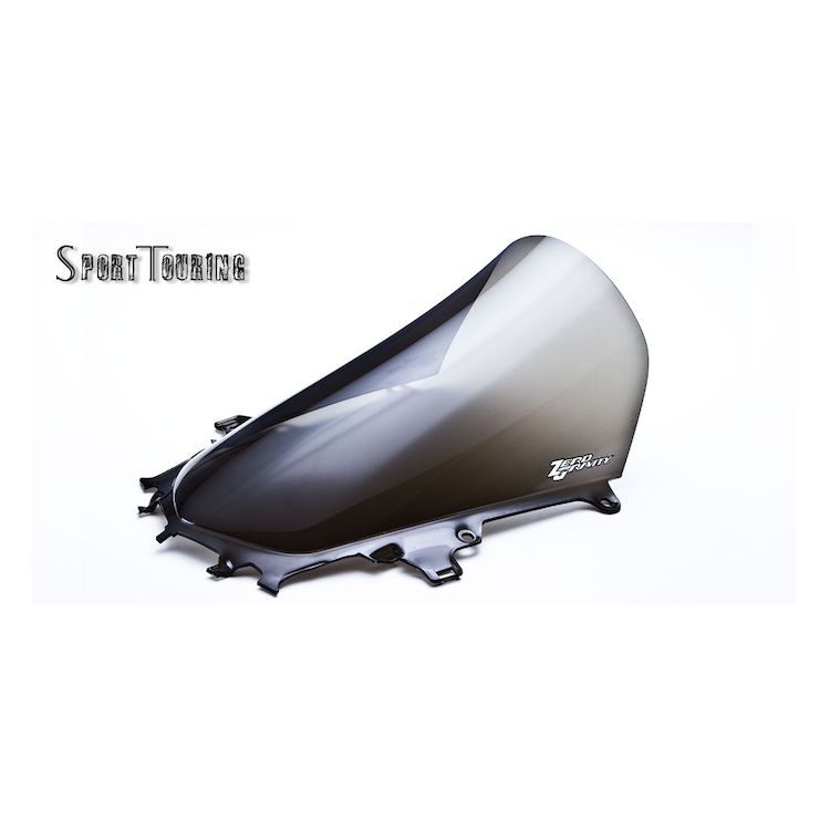 Zero Gravity Sport Touring Windscreen Yamaha R1 / R1M / R1S N/A