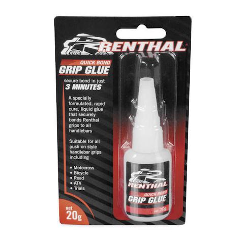 Renthal Quick Bond Grip Glue