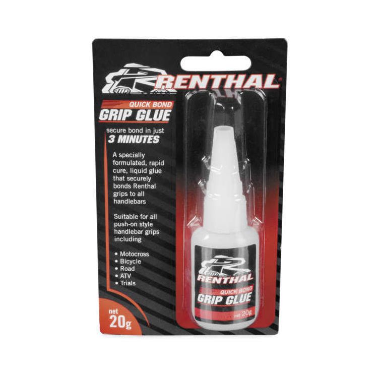Renthal Quick Bond Grip Glue