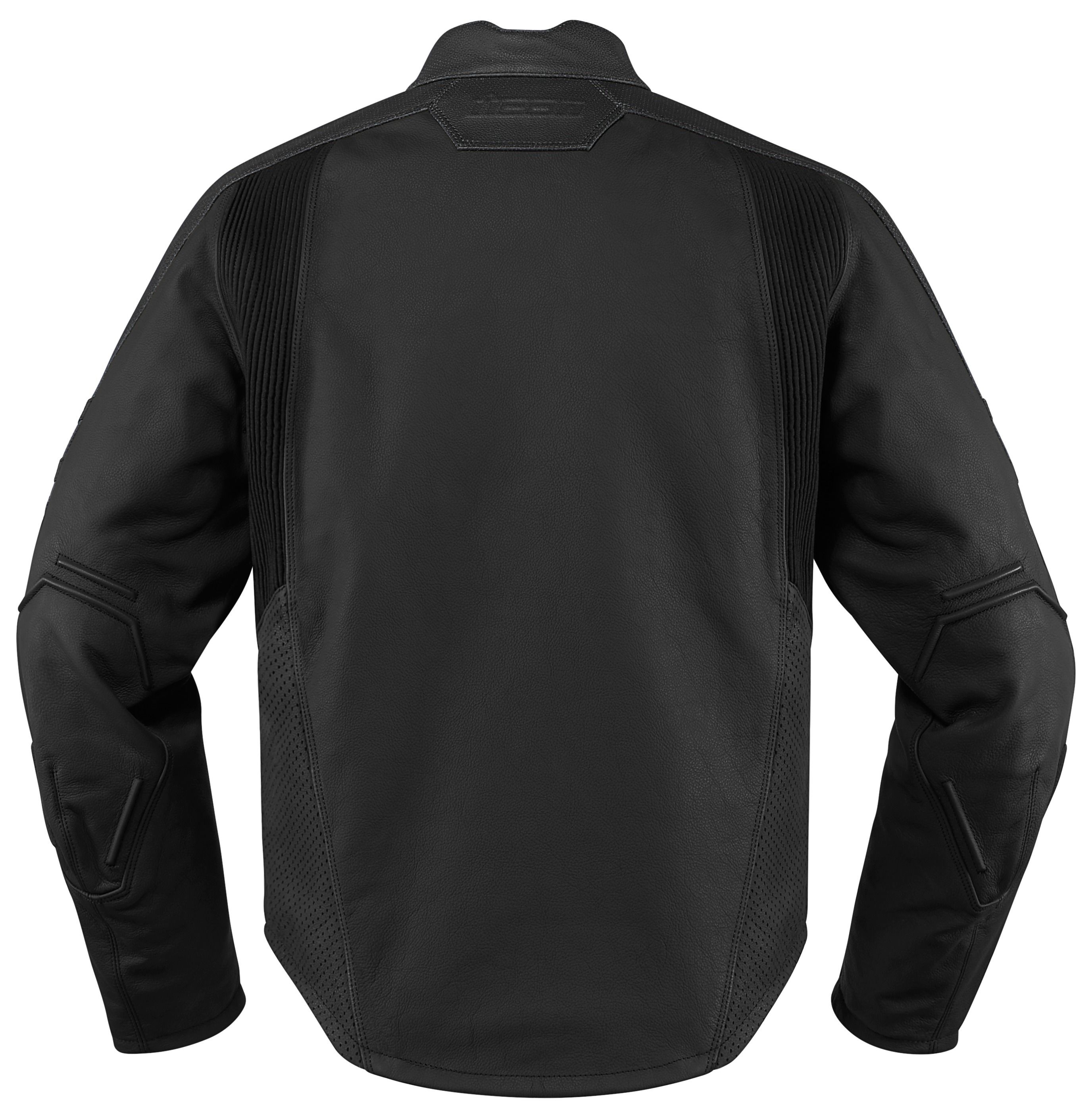 icon motorhead leather jacket