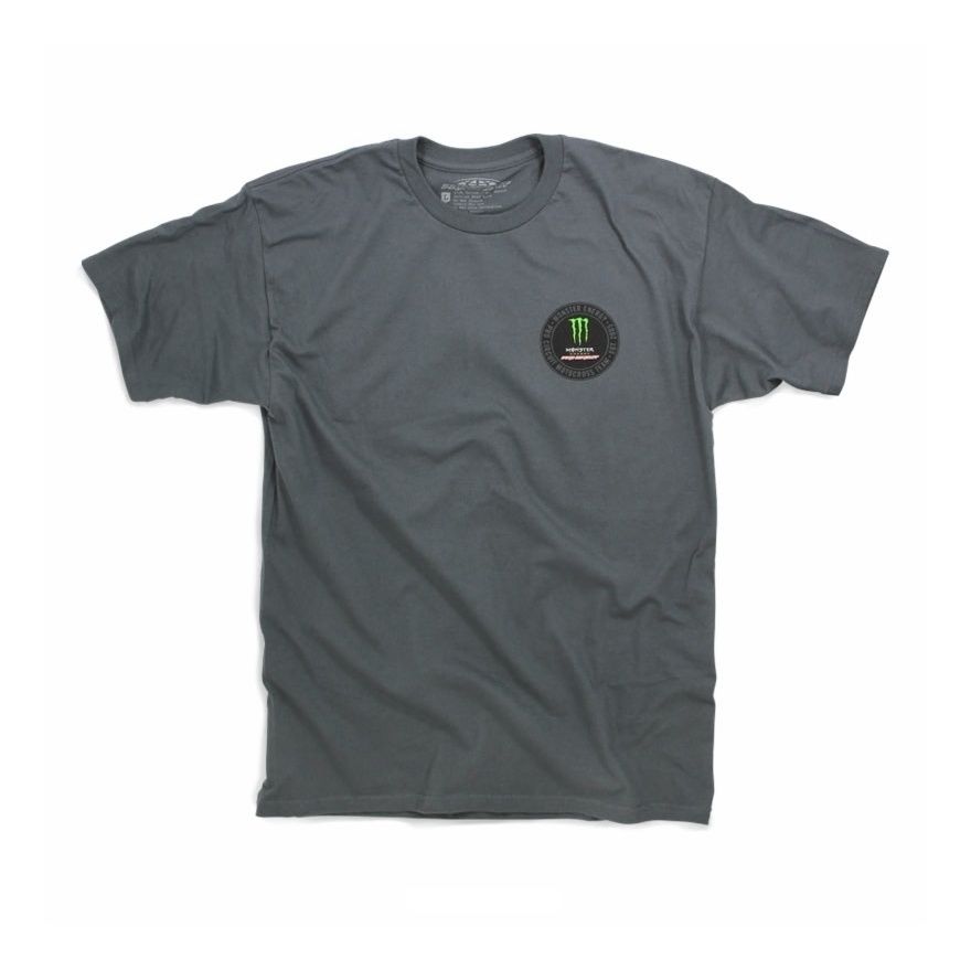 Pro Circuit Patch T-Shirt M