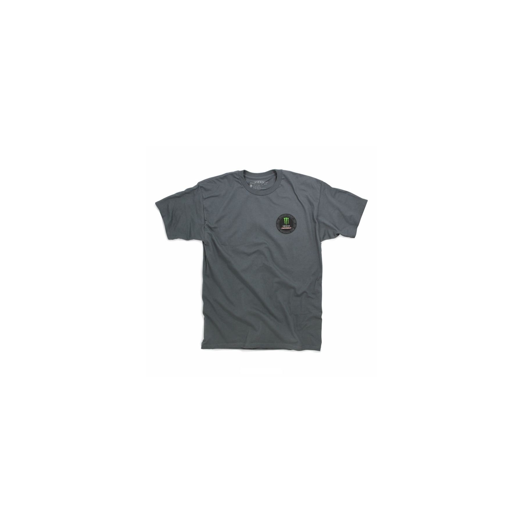 Pro Circuit Patch T-Shirt