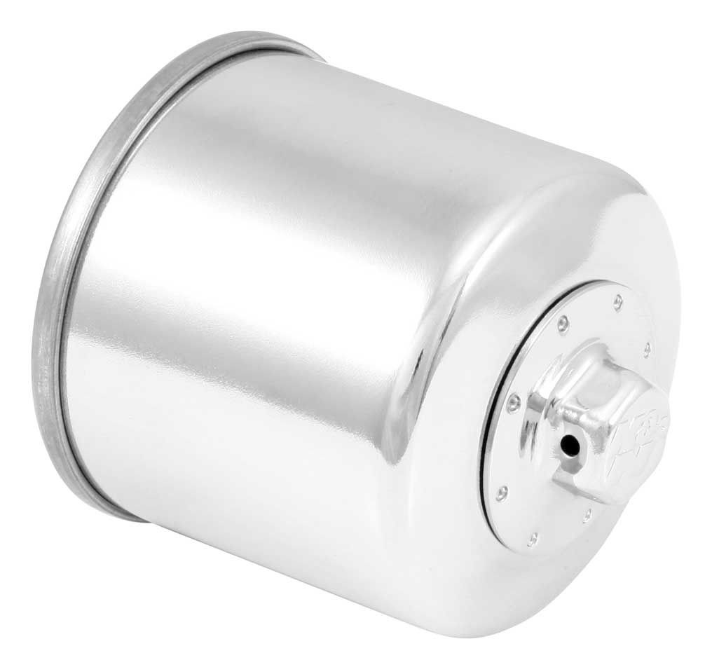 K&N Oil Filter KN-138 N/A