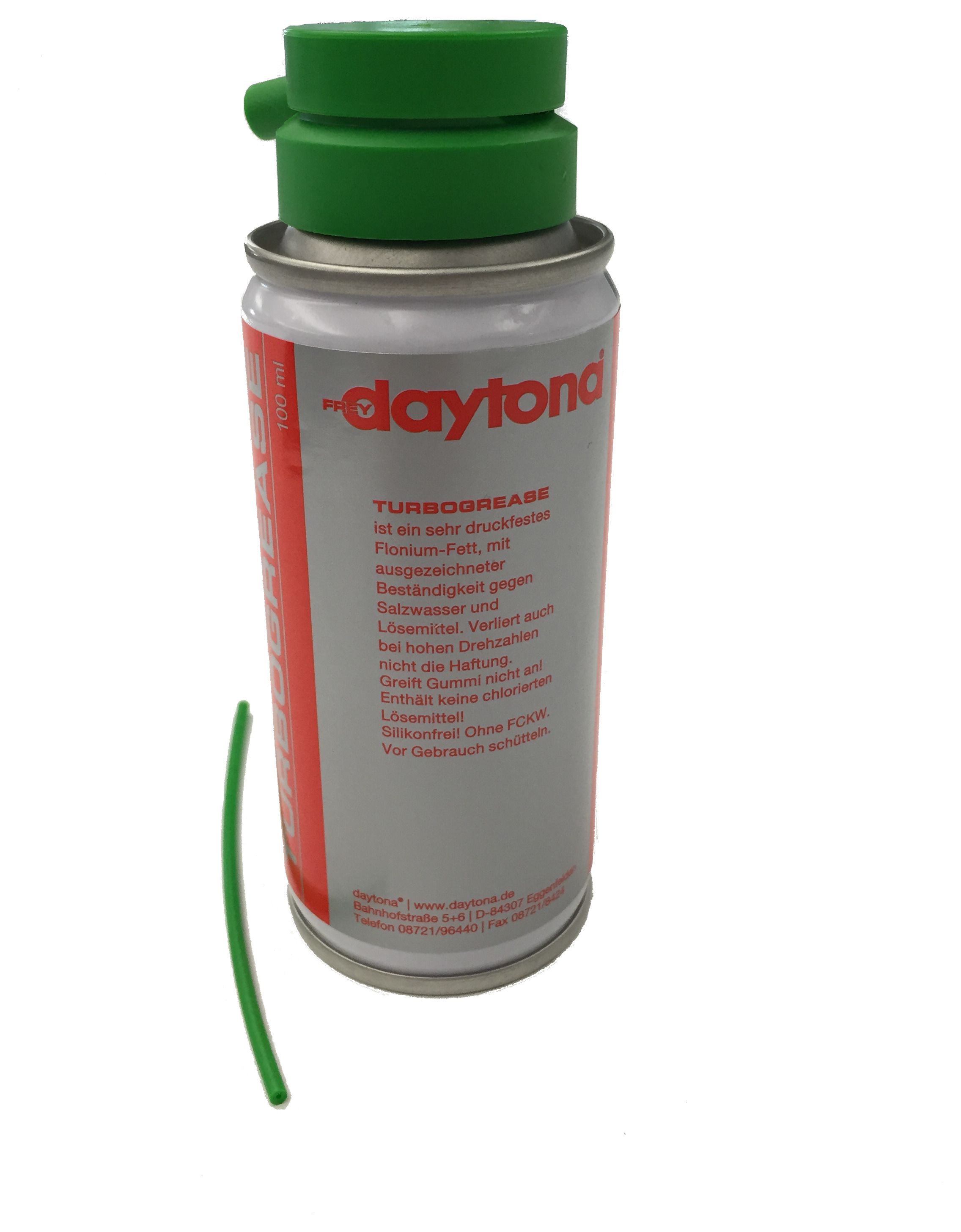 Daytona Boots Zipper Lube - RevZilla