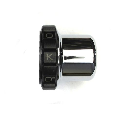Kaoko Throttle Stabilizer BMW K1600GT/GTL 2011-2016