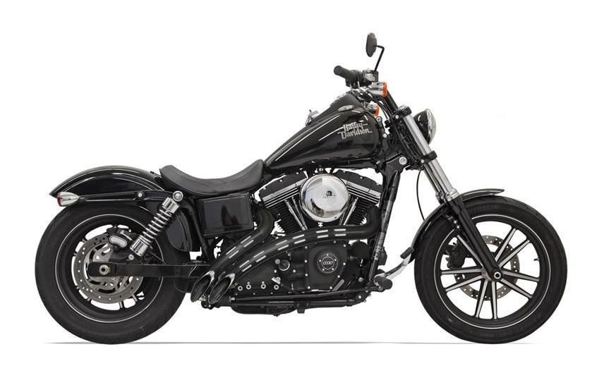 【バッサーニ】radial sweepers マフラー（ブラック） 1800-2242-1.jpg