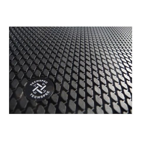 TechSpec Snake Skin Tank Pads Yamaha FZ-07 2015-2017