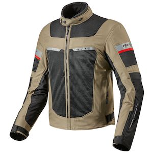 REV'IT! Tornado 2 Jacket  